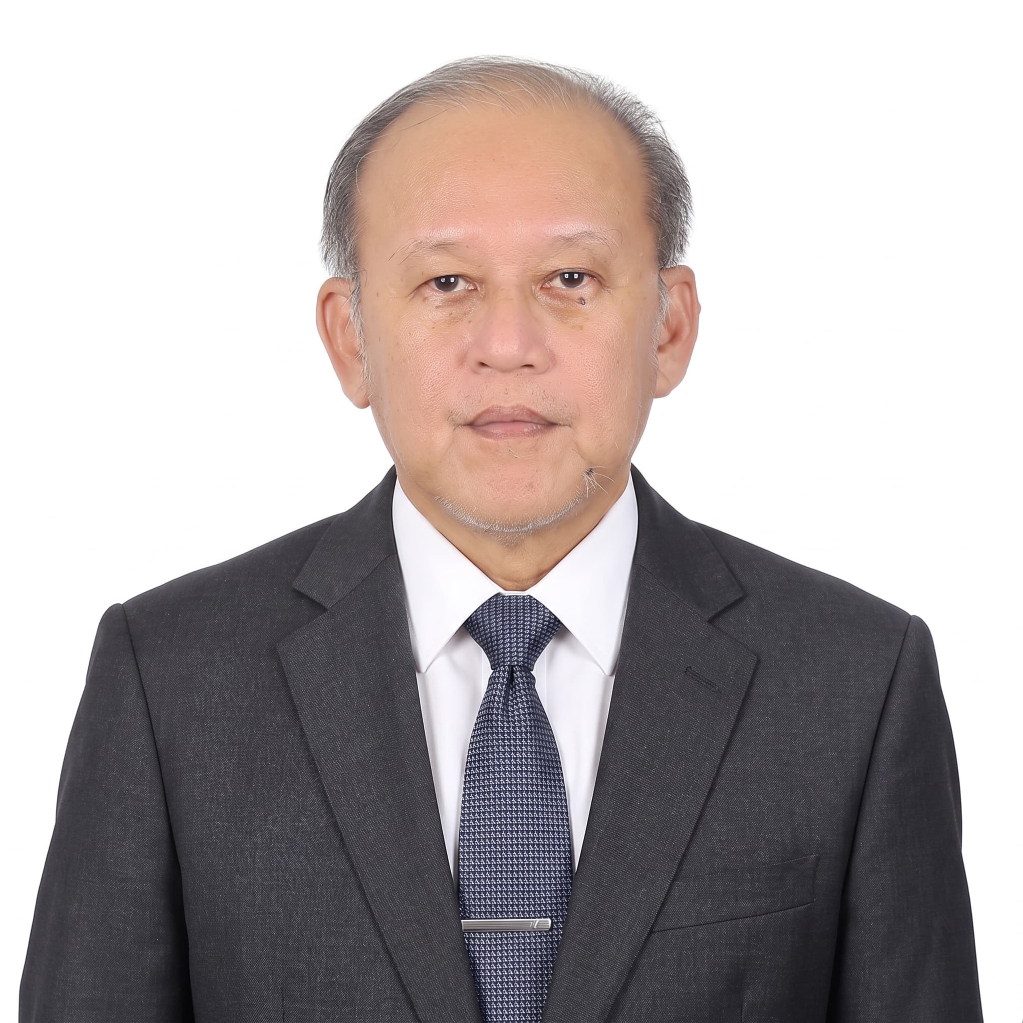 Edward Zan, Senior Public Health Consultant